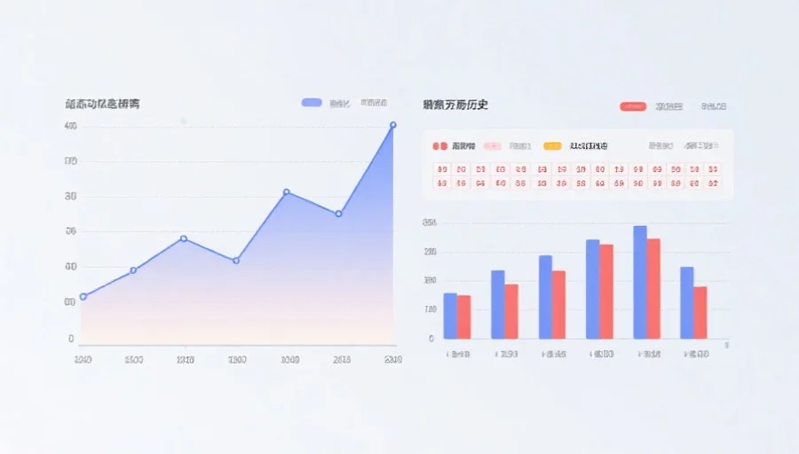 数据可视化